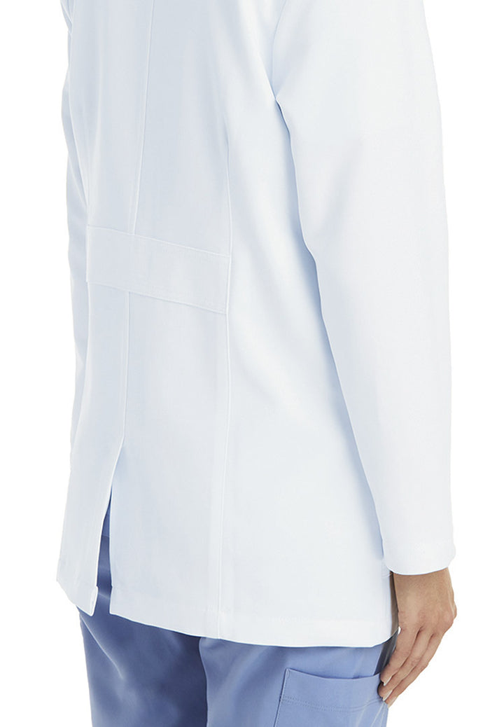 Sarrau court à boutons, femme  - MOMENTUM - 5073