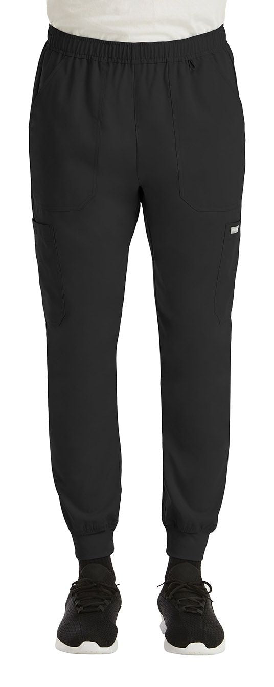 Pantalon jogger, homme - MOMENTUM - 5892
