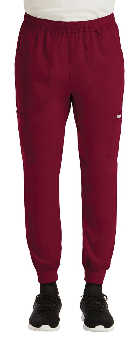 Pantalon jogger, homme - MOMENTUM - 5892