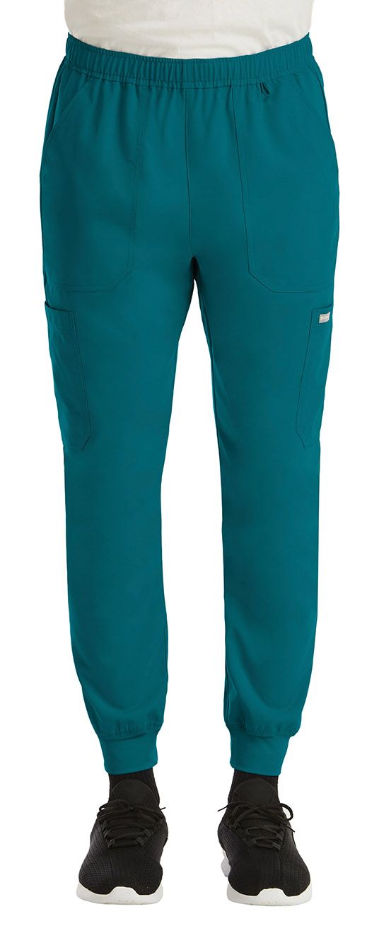 Pantalon jogger, homme - MOMENTUM - 5892