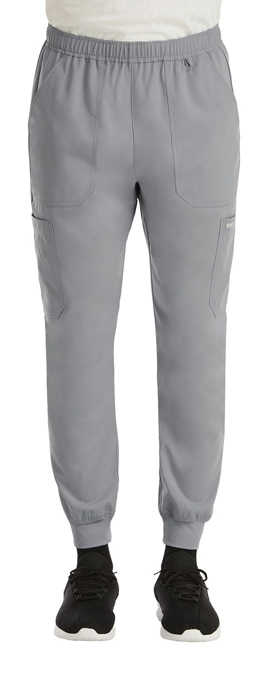 Pantalon jogger, homme - MOMENTUM - 5892
