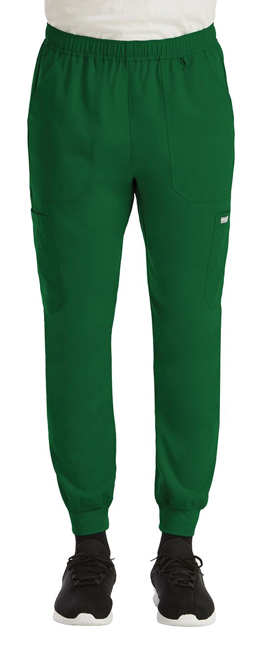 Pantalon jogger, homme - MOMENTUM - 5892