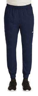 Pantalon jogger, homme - MOMENTUM - 5892