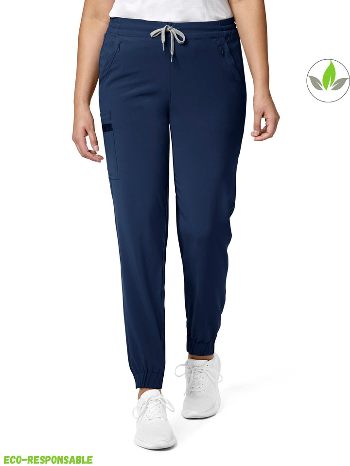 Pantalon jogger, femme - RENEW - 5234