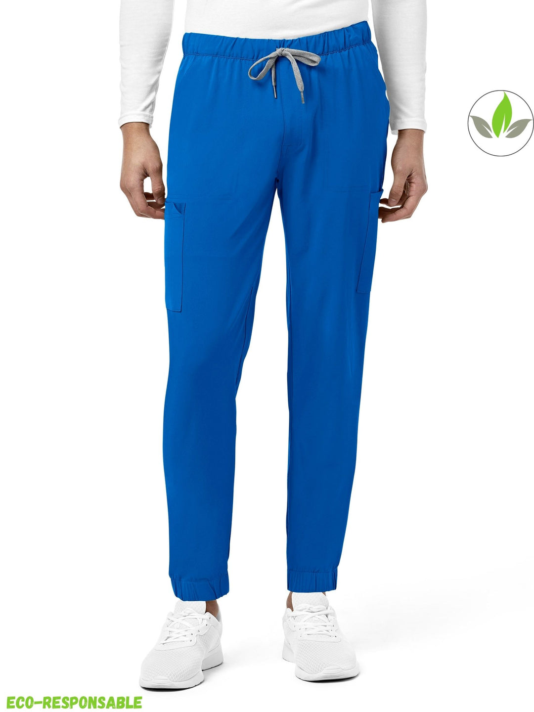 Pantalon jogger, homme - RENEW - 5034