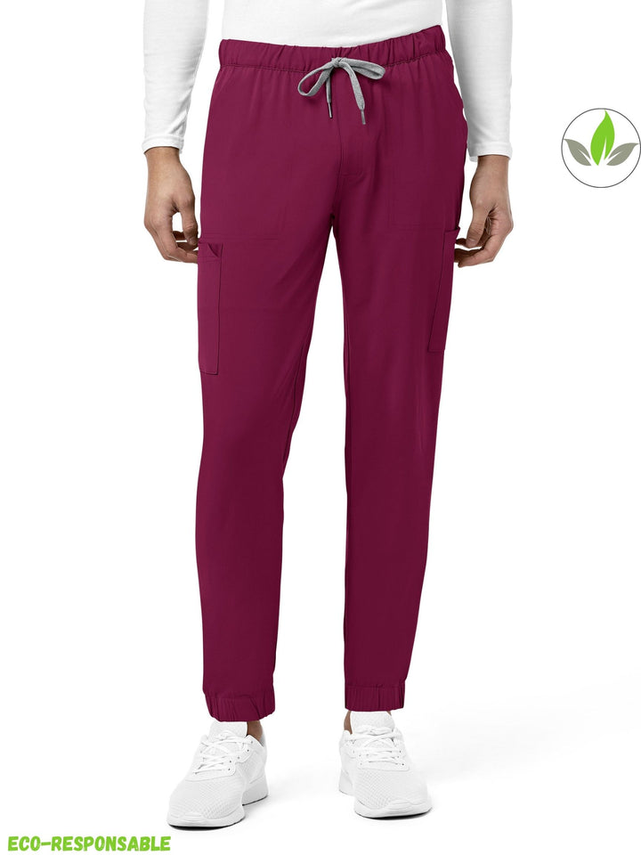 Pantalon jogger, homme - RENEW - 5034