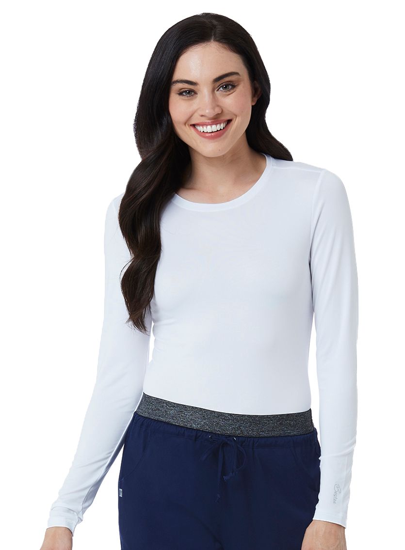 Chandail à manches longues, femme - BESTEE - 6909