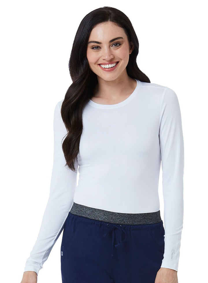 Chandail à manches longues, femme - BESTEE - 6909